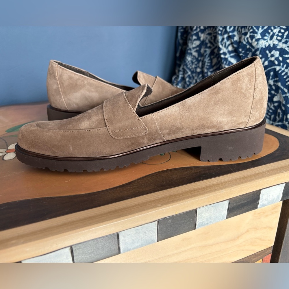 Munro Geena Loafer - Picture 4 of 16